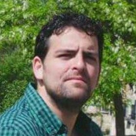Nando Muñoz